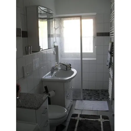 Donner شقة فيلهلمسهافن