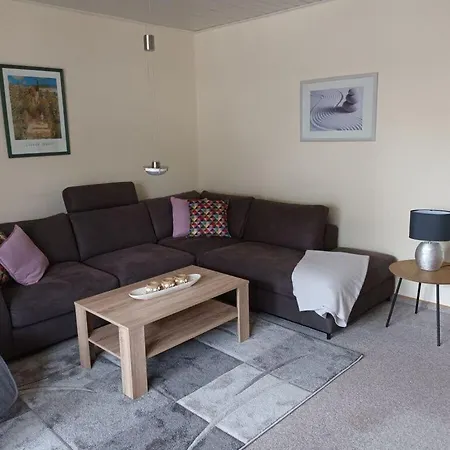 Apartment Donner *