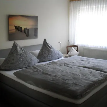 Apartment Donner