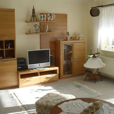 Apartment Donner Wilhelmshaven