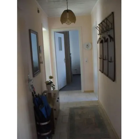 Apartment Donner