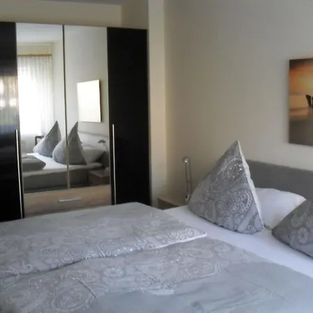 Apartment Donner